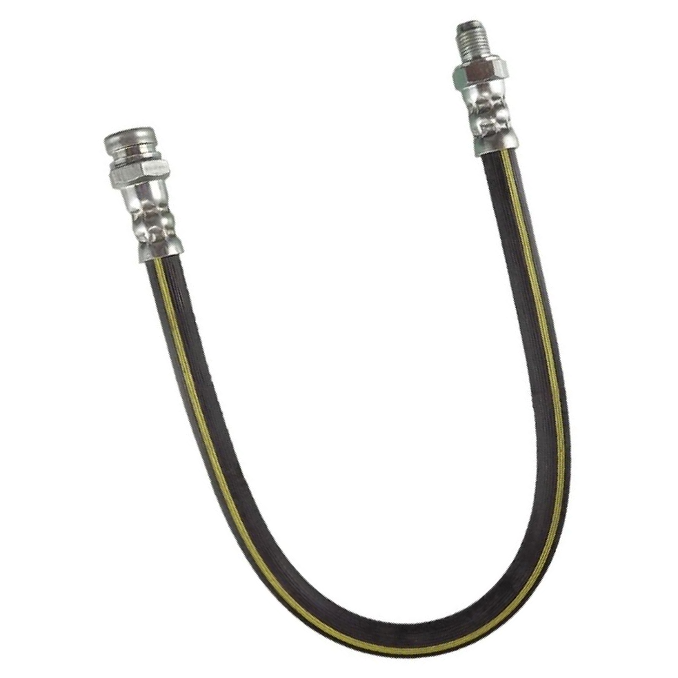 Mangueira Flexível de Freio Traseiro - Norflex - 3004