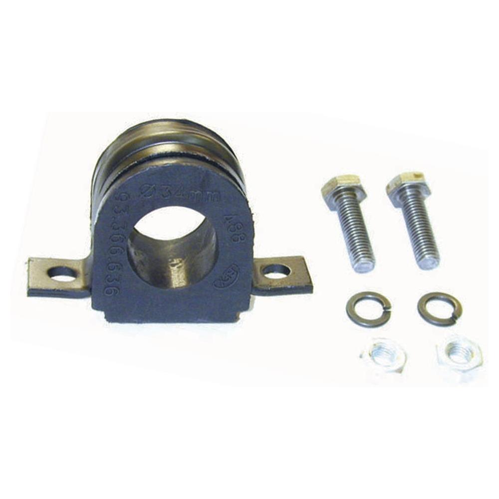 Kit da Barra Estabilizadora Dianteira para Chevrolet S10 - Kit & Cia - 30318