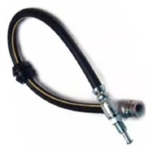 Mangueira Flexível de Freio Dianteiro para Ford Focus e Focus Sedan - Norflex - 3110