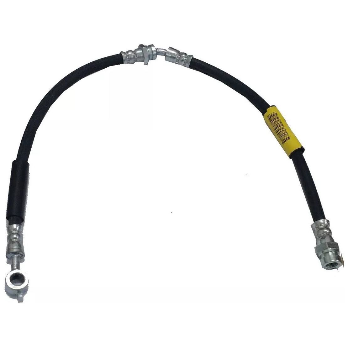 Mangueira Flexível de Freio Dianteiro para Ford Ranger - Norflex - 3134