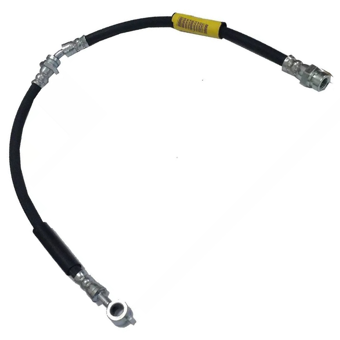 Mangueira Flexível de Freio Dianteiro para Ford Ranger - Norflex - 3135