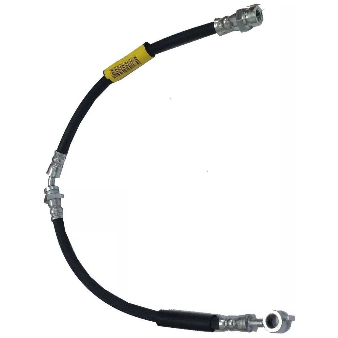 Mangueira Flexível de Freio Dianteiro para Ford Ranger - Norflex - 3135