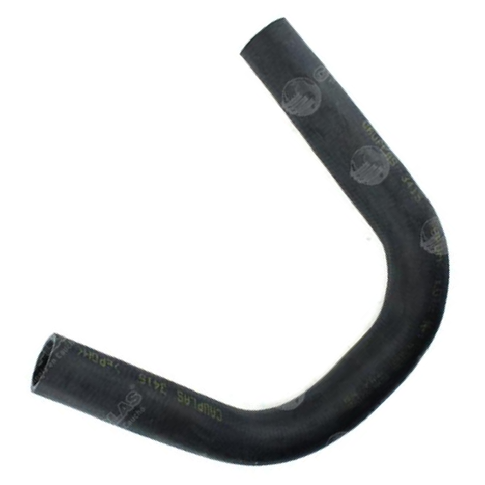 Mangueira do Radiador para Mitsubishi L200 e Pajero Sport - Cauplas - 3415
