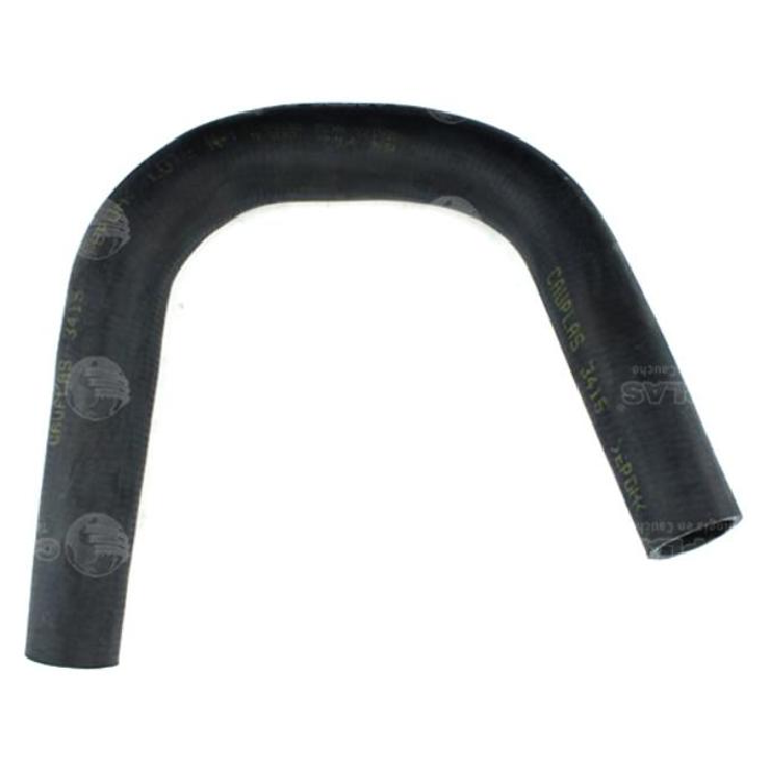 Mangueira do Radiador para Mitsubishi L200 e Pajero Sport - Cauplas - 3415
