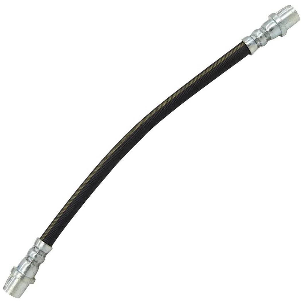 Mangueira Flexível de Freio Traseiro para Chevrolet Onix e Prisma - Norflex - 4113