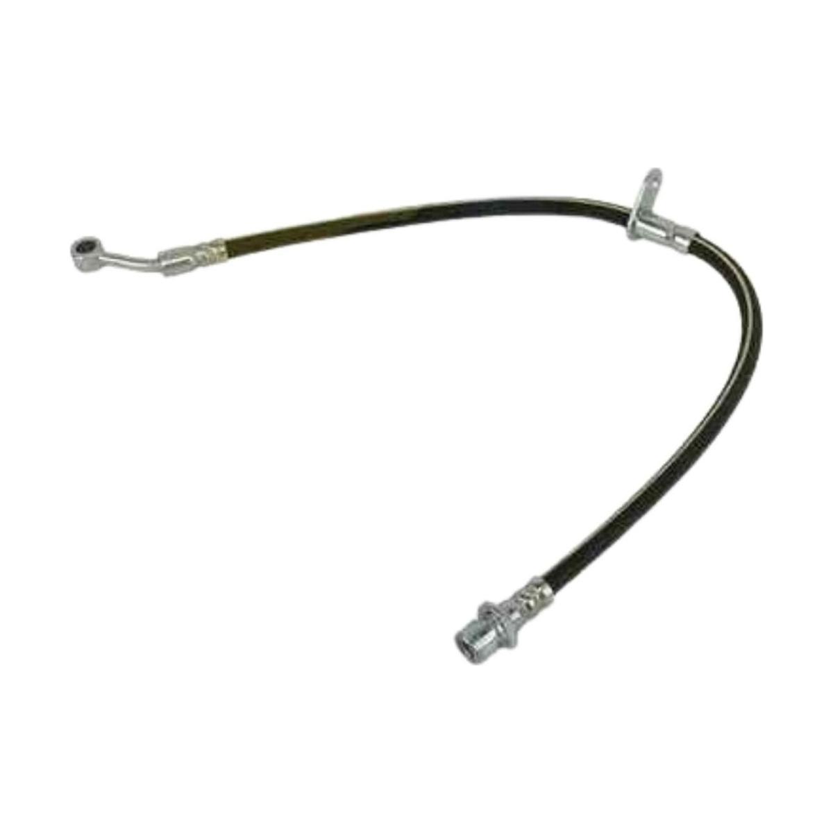 Mangueira Flexível de Freio Dianteiro para Honda Civic - Norflex - 4204