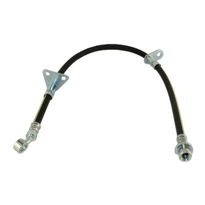 Mangueira Flexível de Freio Dianteiro para Honda Civic - Norflex - 4206