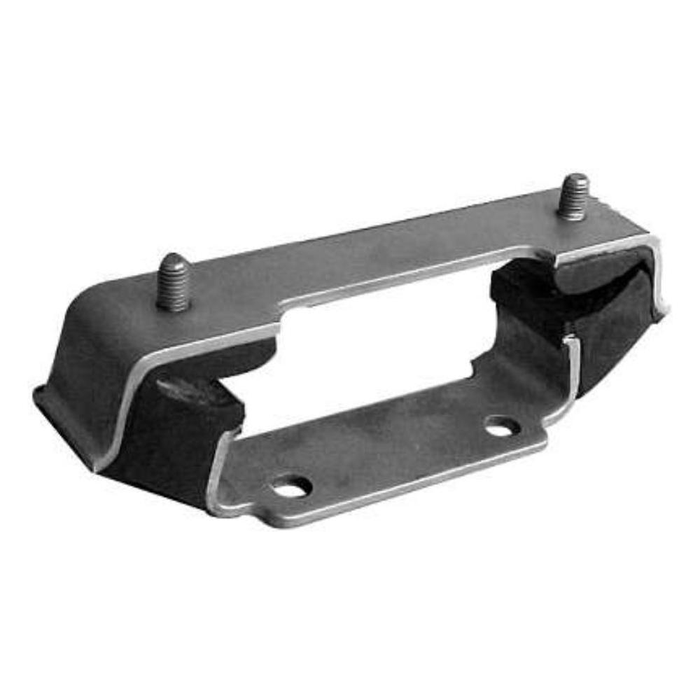Coxim do Motor - Borflex - 494
