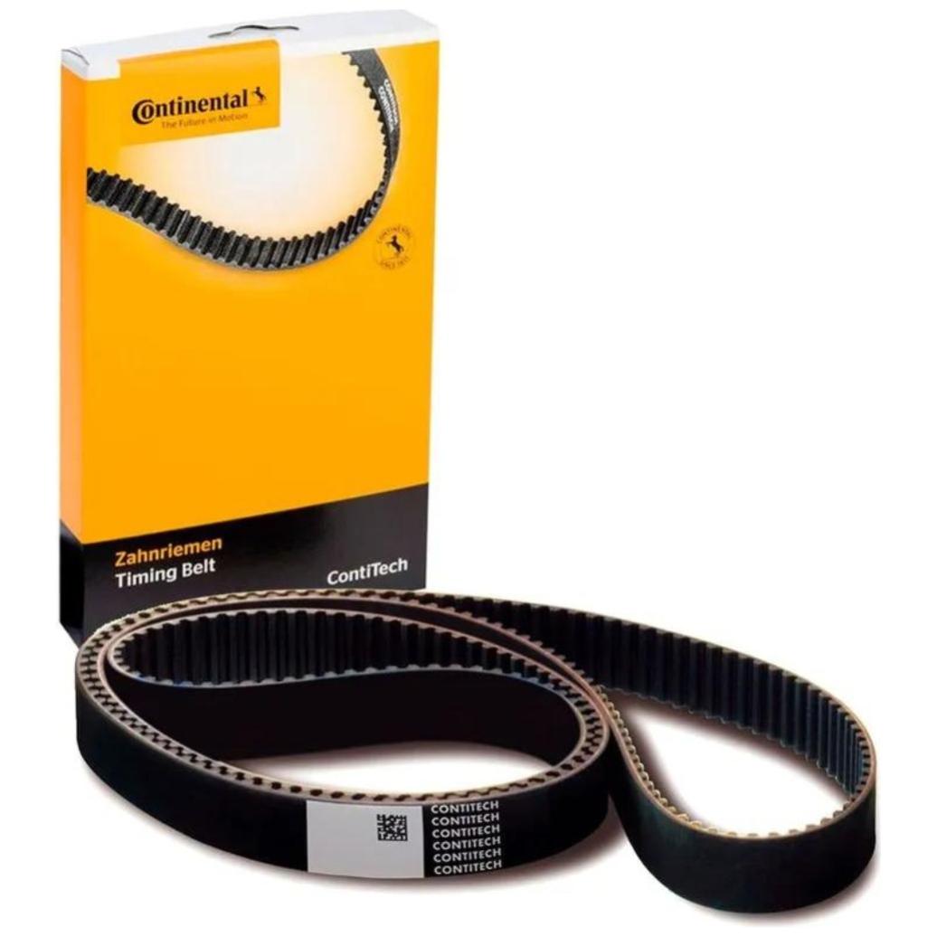 Correia de Acessórios Micro V para Renault CLIO - Continental Contitech - 4PK1240
