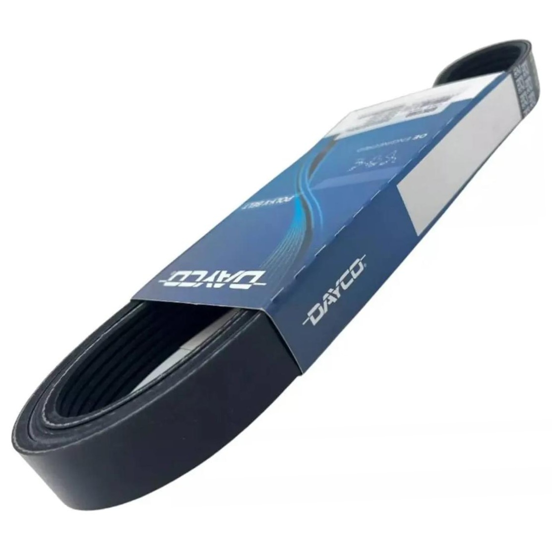 Correia de Acessórios Poly-V - DAYCO - 4PK673