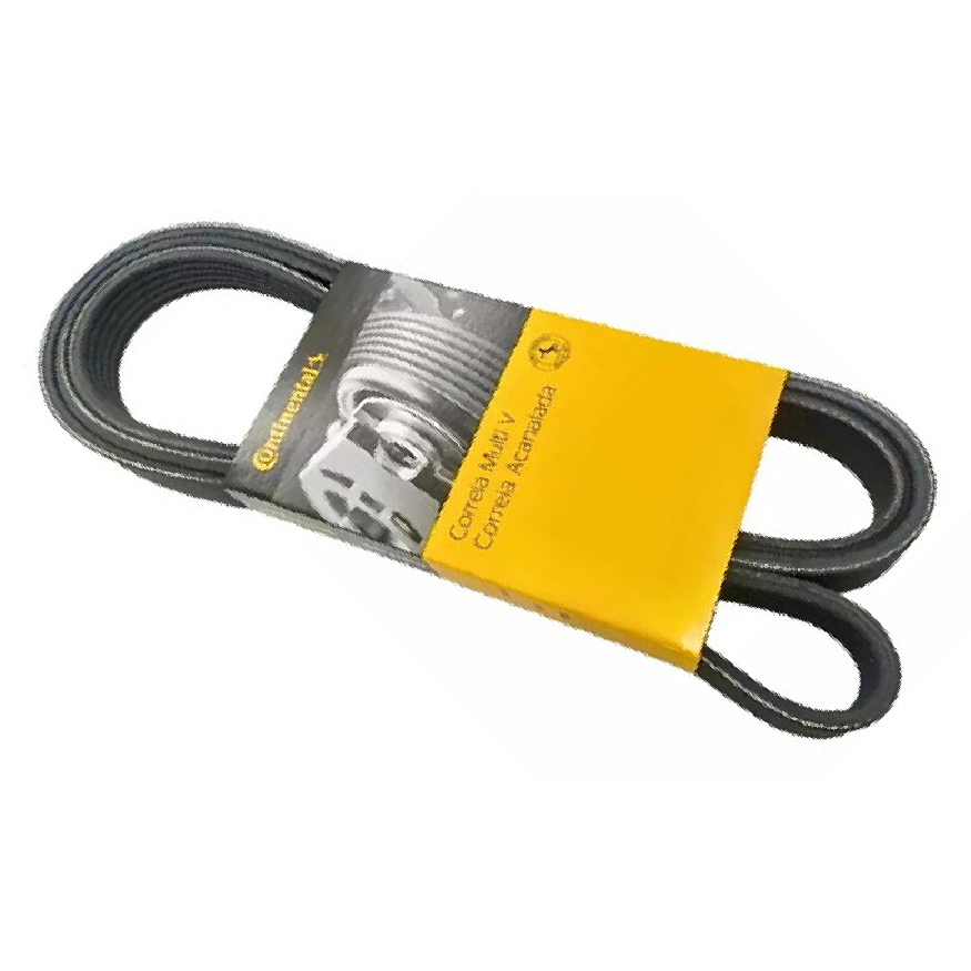 Correia de Acessórios Direção Hidráulica - CONTITECH - 4PK875