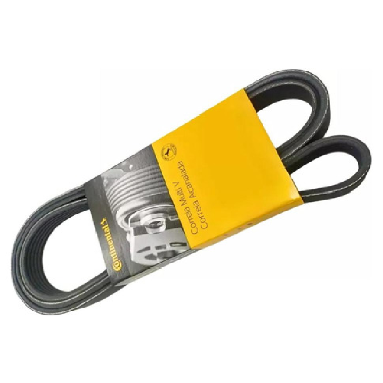 Correia de Acessórios Direção Hidráulica - CONTITECH - 4PK875