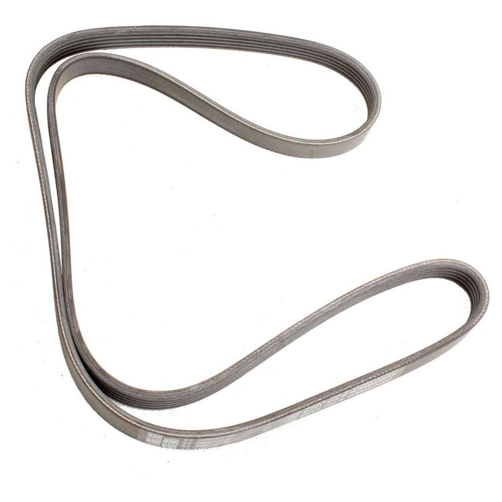 Correia de Acessórios Multi V 1375mm 5 Lâminas para JAC J6 - Continental Contitech - 5PK1375