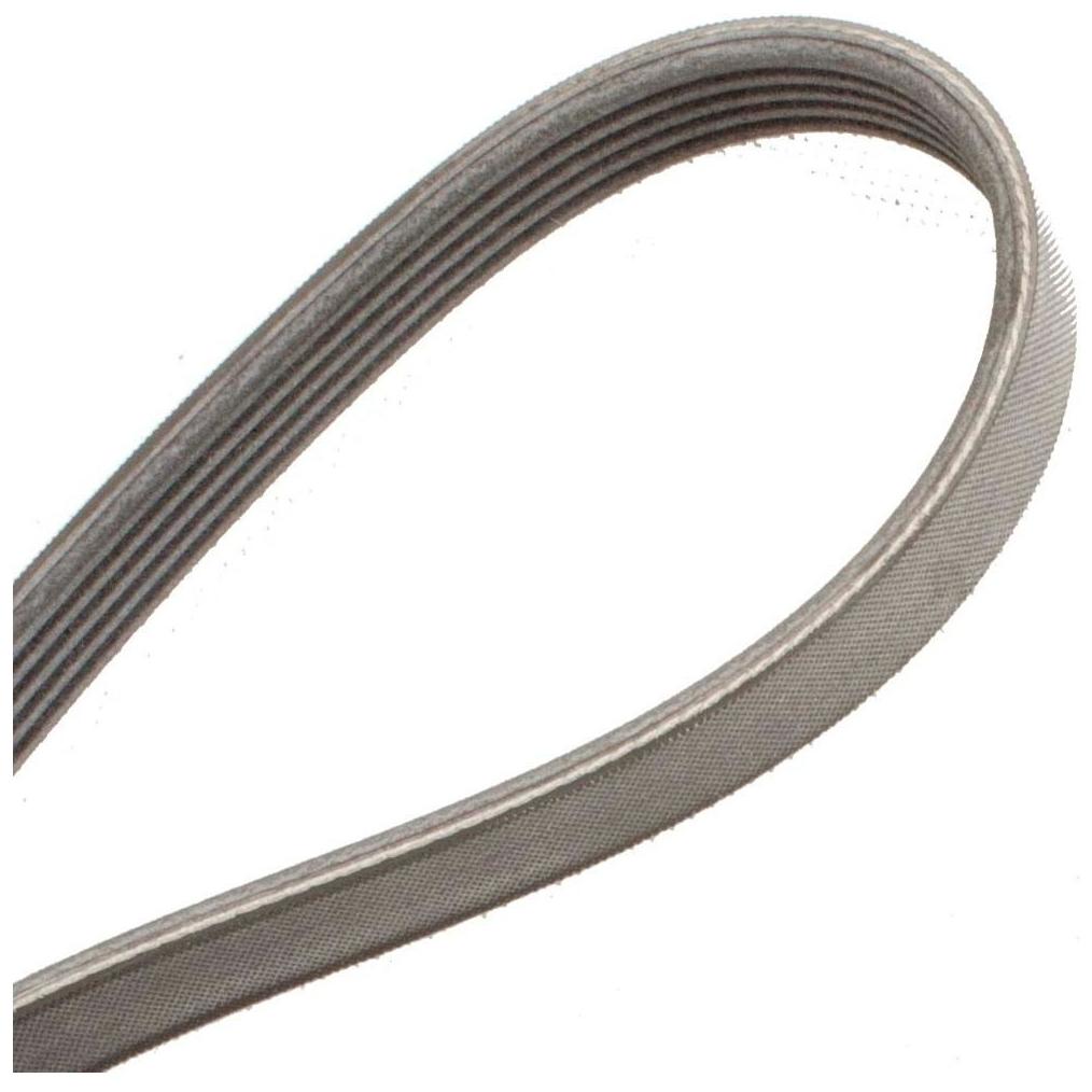 Correia de Acessórios Multi V 1375mm 5 Lâminas para JAC J6 - Continental Contitech - 5PK1375
