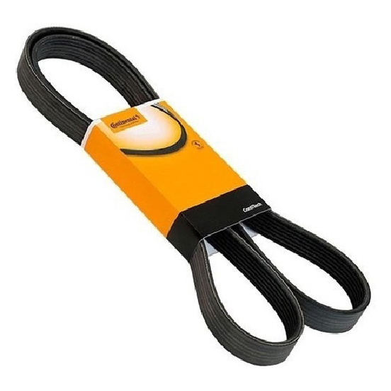 Correia de Acessórios Micro V 1515mm para Renault CLIO - Continental Contitech - 5PK1515