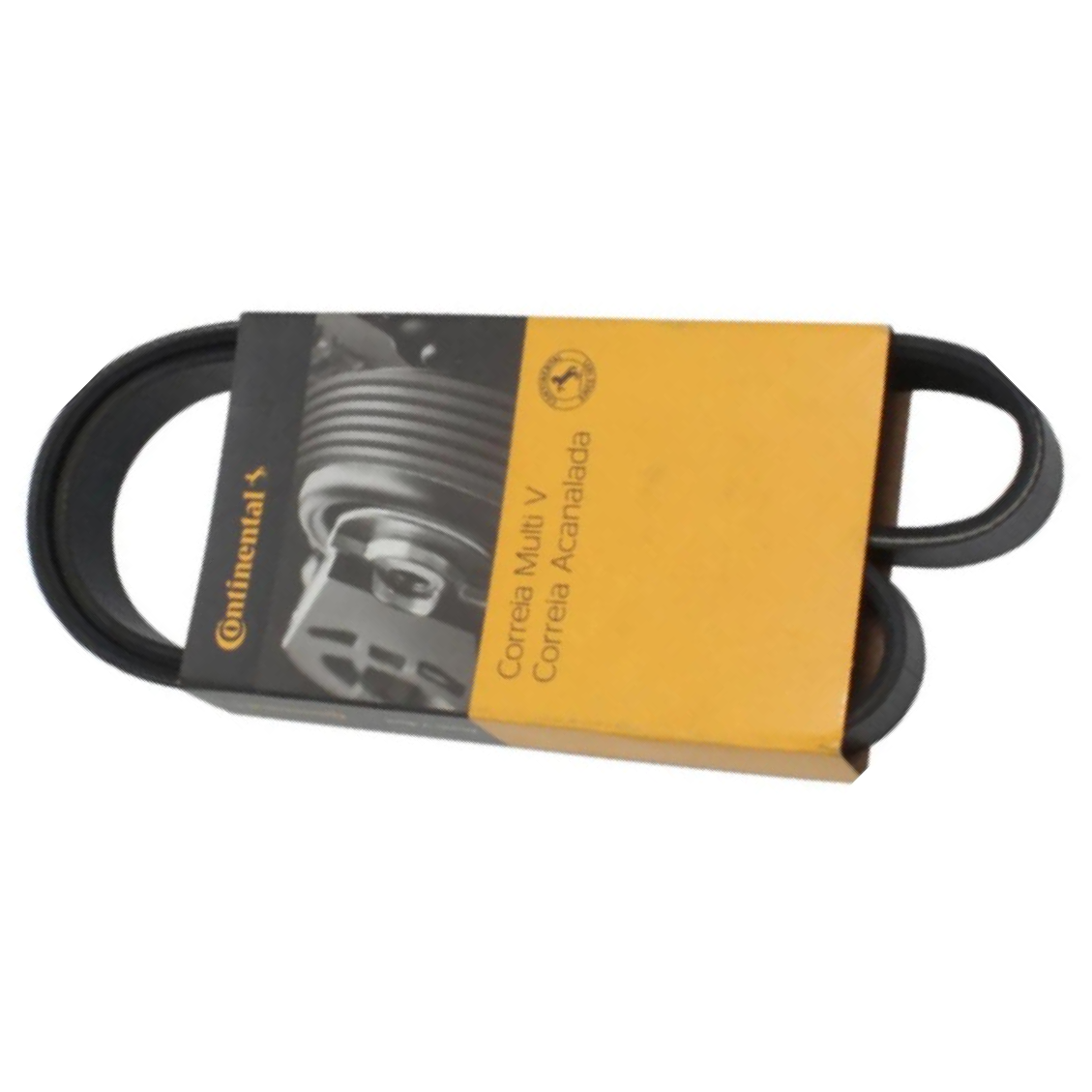 Correia de Acessórios 5 Lâminas - CONTINENTAL - 5PK955