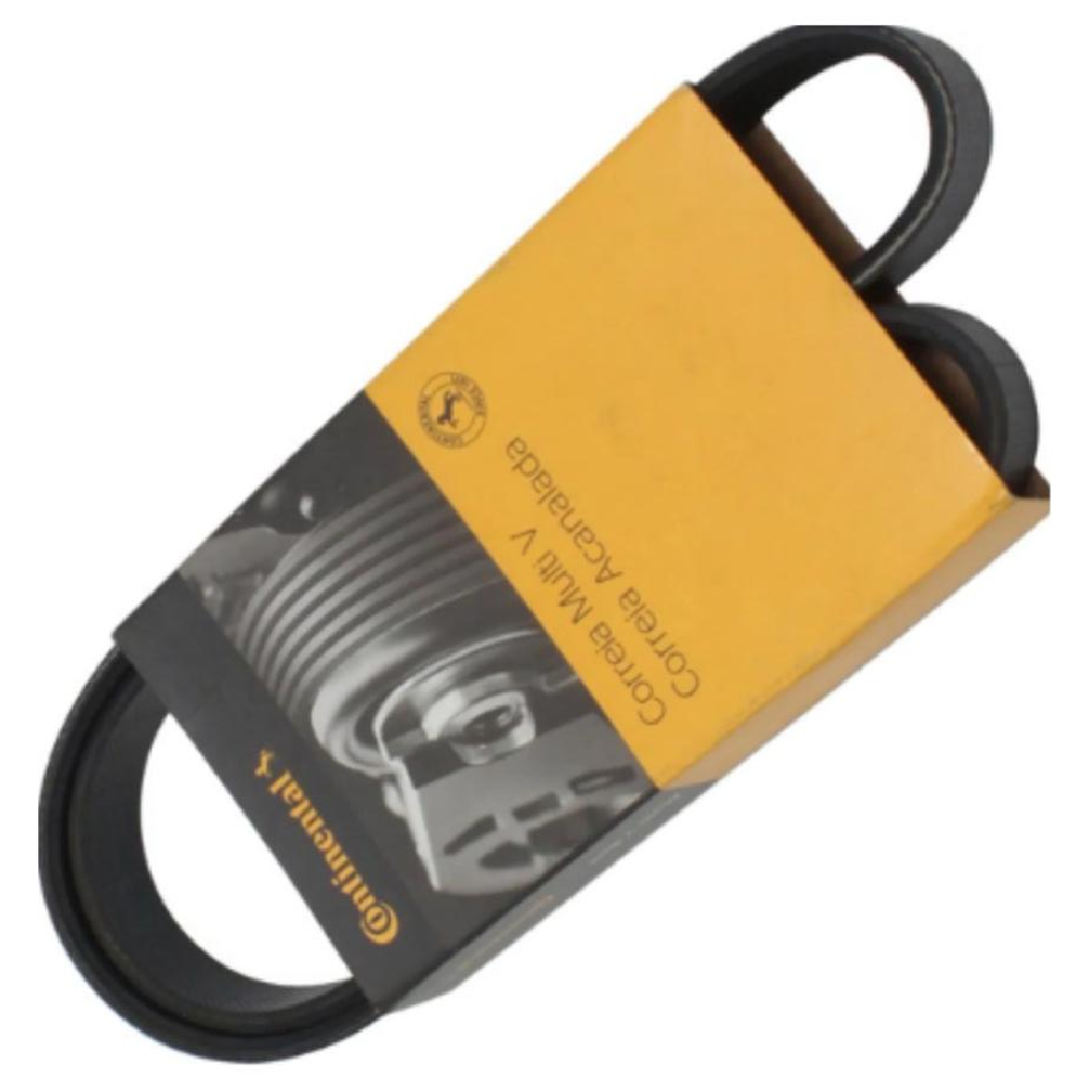 Correia de Acessórios 5 Lâminas - CONTINENTAL - 5PK955