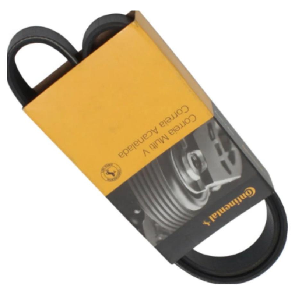 Correia de Acessórios 5 Lâminas - CONTINENTAL - 5PK955