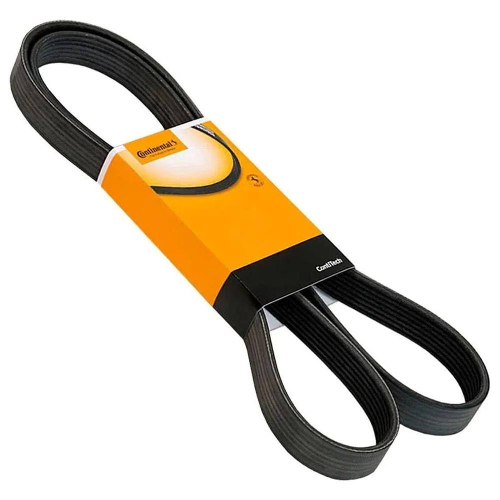 Correia de Acessórios - Contitech - 6PK1105