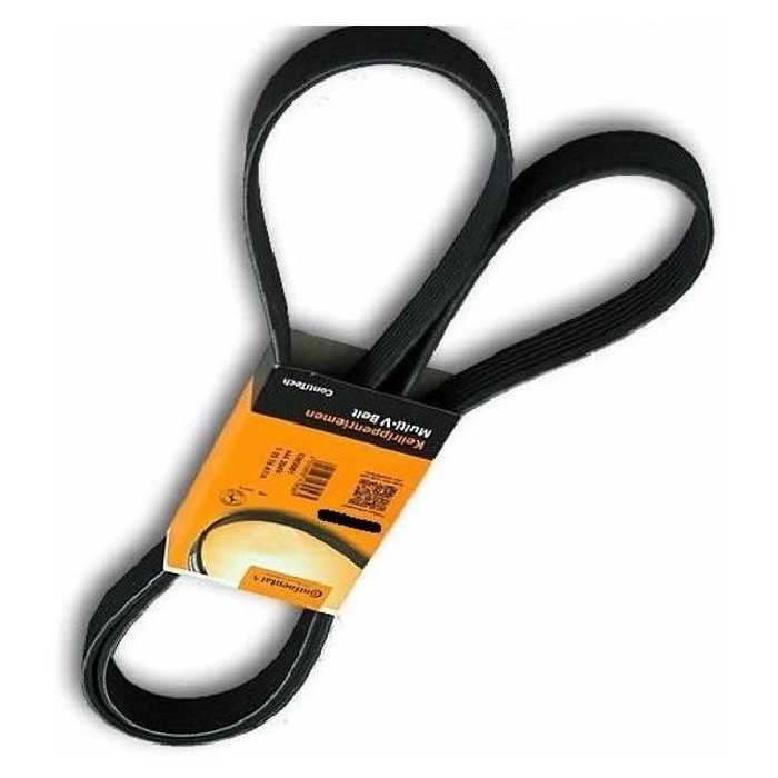 Correia de Acessórios PK 6 Estrias - CONTITECH - 6PK2120