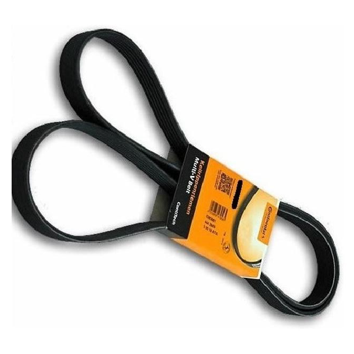 Correia de Acessórios PK 6 Estrias - CONTITECH - 6PK2120