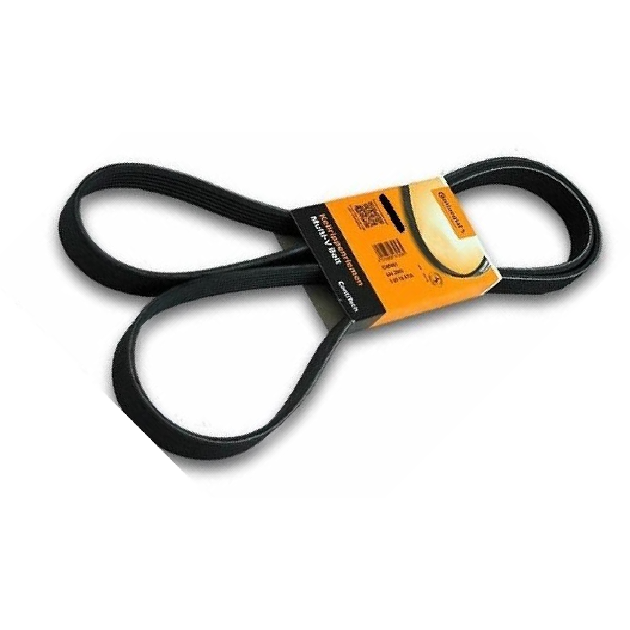Correia de Acessórios PK 6 Estrias - CONTITECH - 6PK2120
