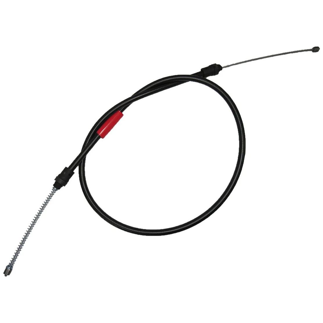 Cabo de Comando do Freio de Mão Esquerdo para Renault CLIO - IKS - 7266