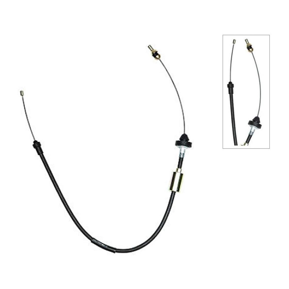 Cabo de Comando da Embreagem para Renault CLIO - IKS - 7362
