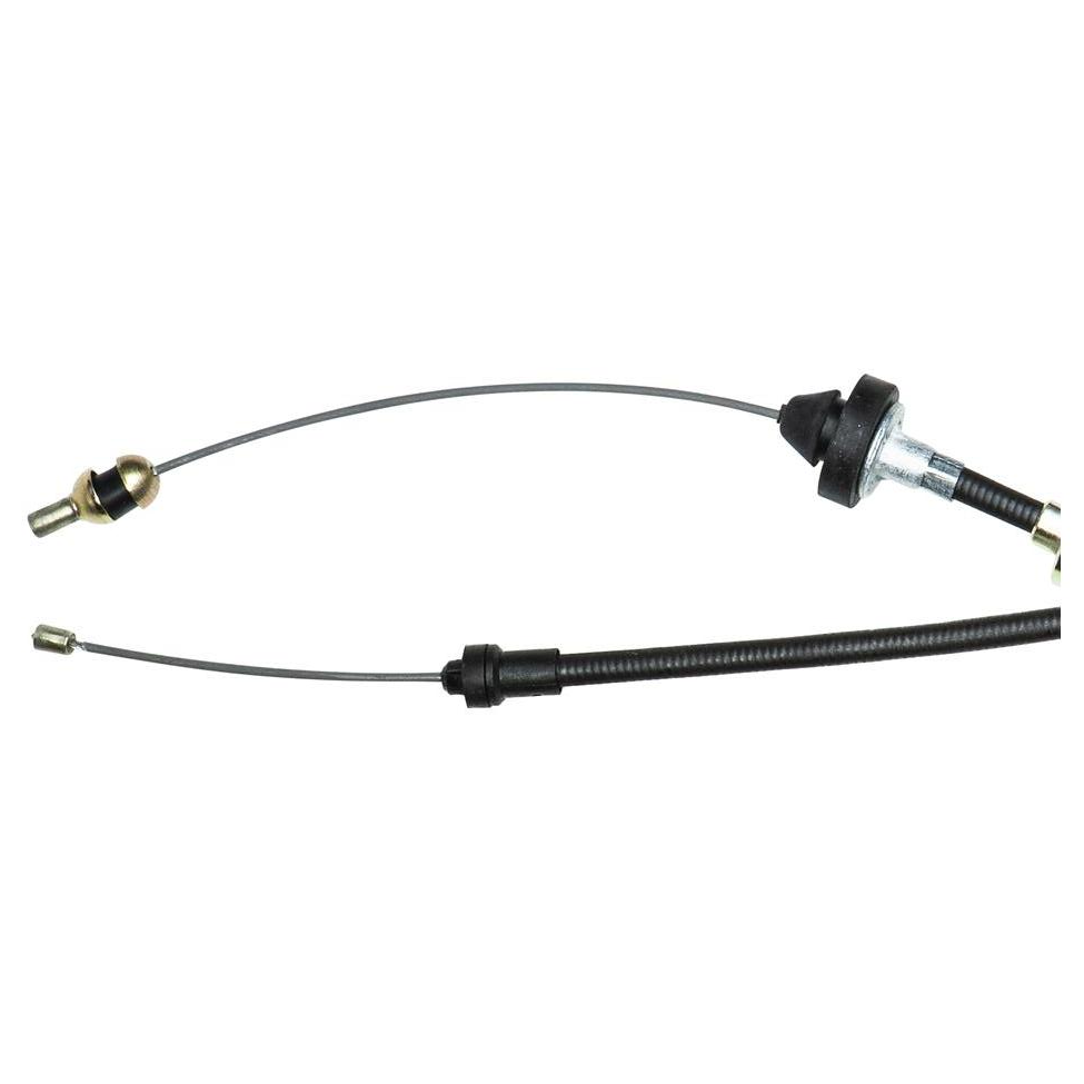 Cabo de Comando da Embreagem para Renault CLIO - IKS - 7362