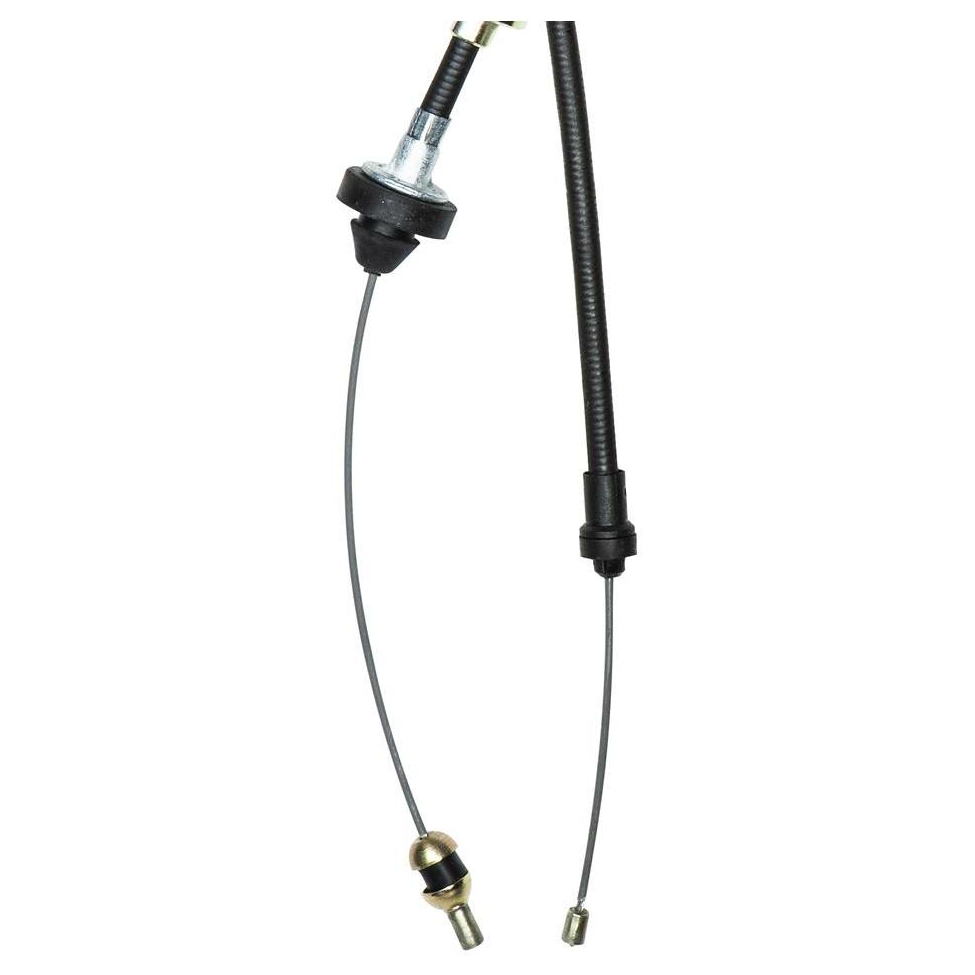 Cabo de Comando da Embreagem para Renault CLIO - IKS - 7362