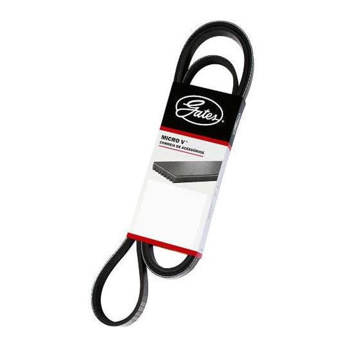 Correia de Acessórios Micro V para Renault Master - Gates - 7PK1835
