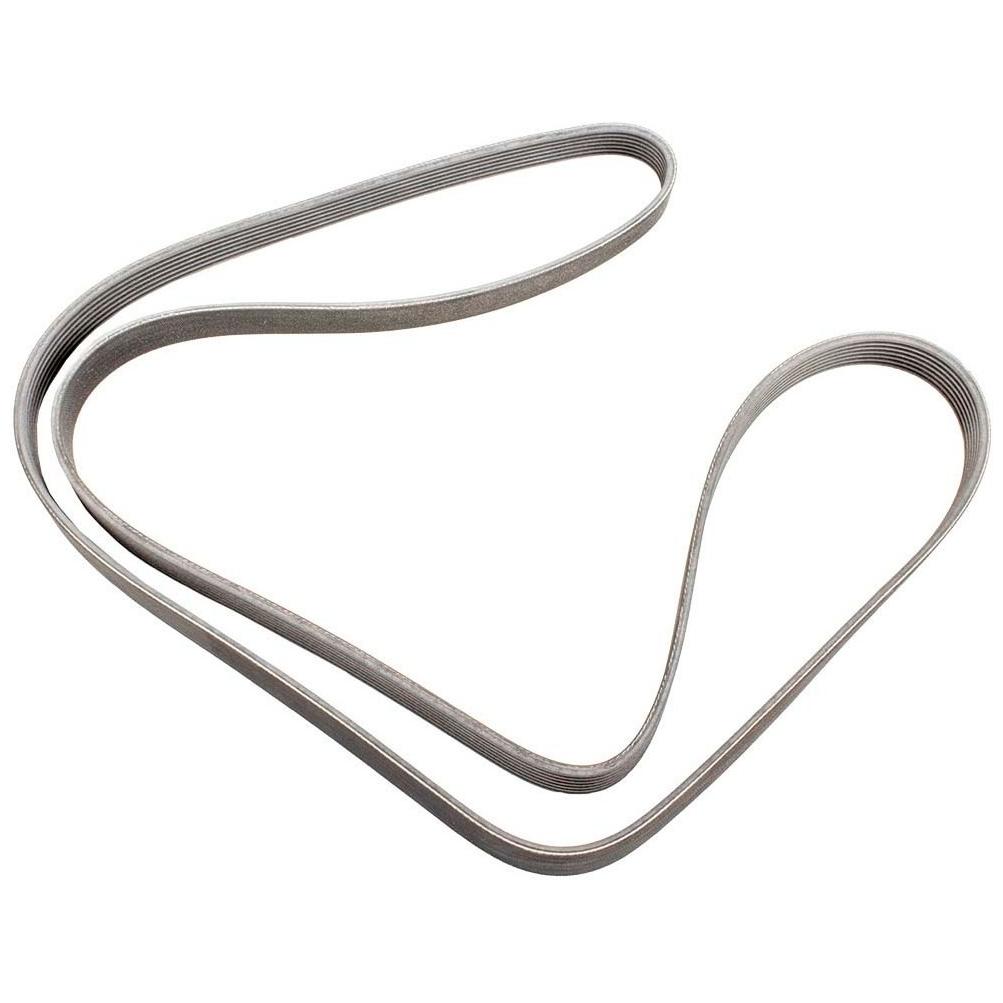 Correia Acessórios Multi V 1980x25mm - Contitech - 7PK1980