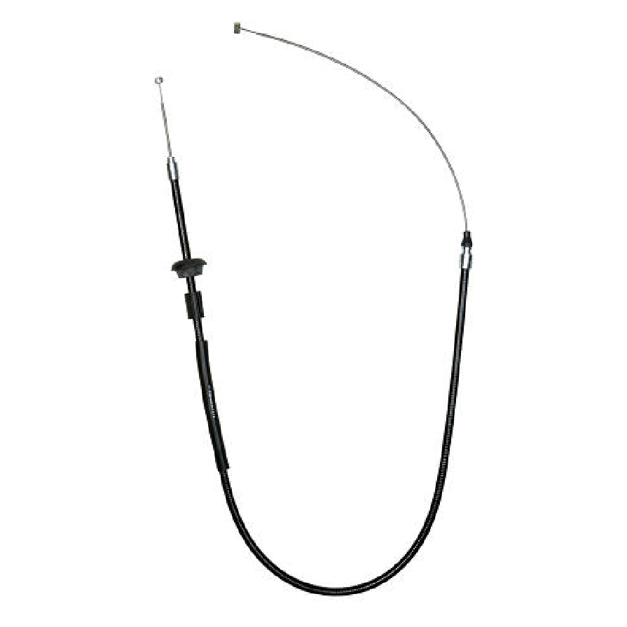 Cabo de Comando do Freio de Mão Dianteiro para Mitsubishi L200 - IKS - 8223