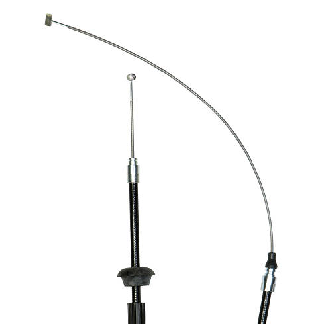 Cabo de Comando do Freio de Mão Dianteiro para Mitsubishi L200 - IKS - 8223