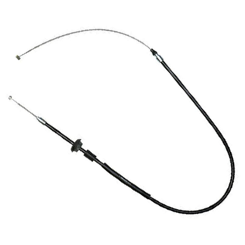 Cabo de Comando do Freio de Mão Dianteiro para Mitsubishi L200 - IKS - 8223