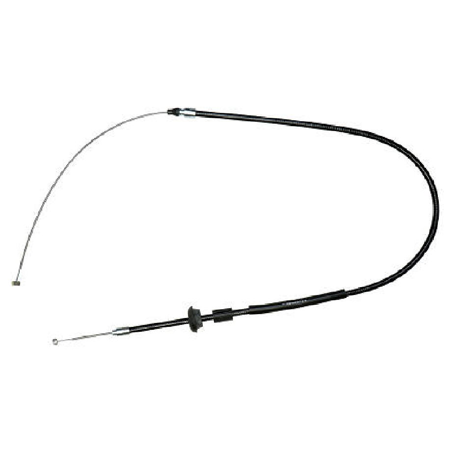 Cabo de Comando do Freio de Mão Dianteiro para Mitsubishi L200 - IKS - 8223