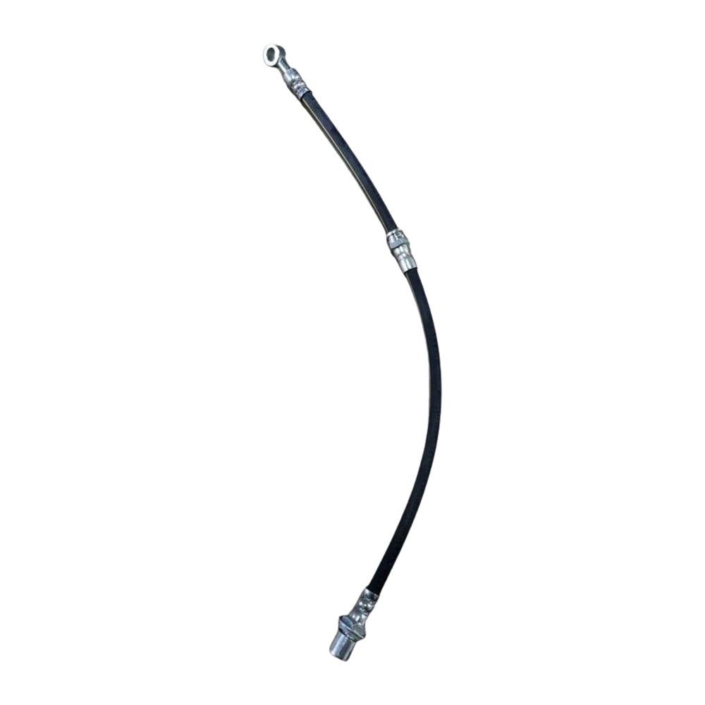 Mangueira Flexível de Freio Dianteiro para ASIA Towner - Norflex - 8301