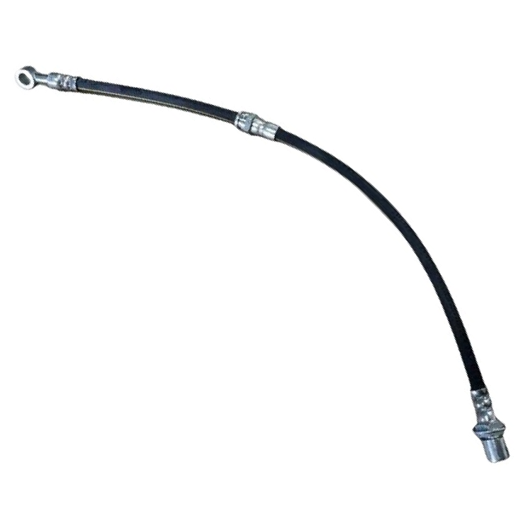 Mangueira Flexível de Freio Dianteiro para ASIA Towner - Norflex - 8301