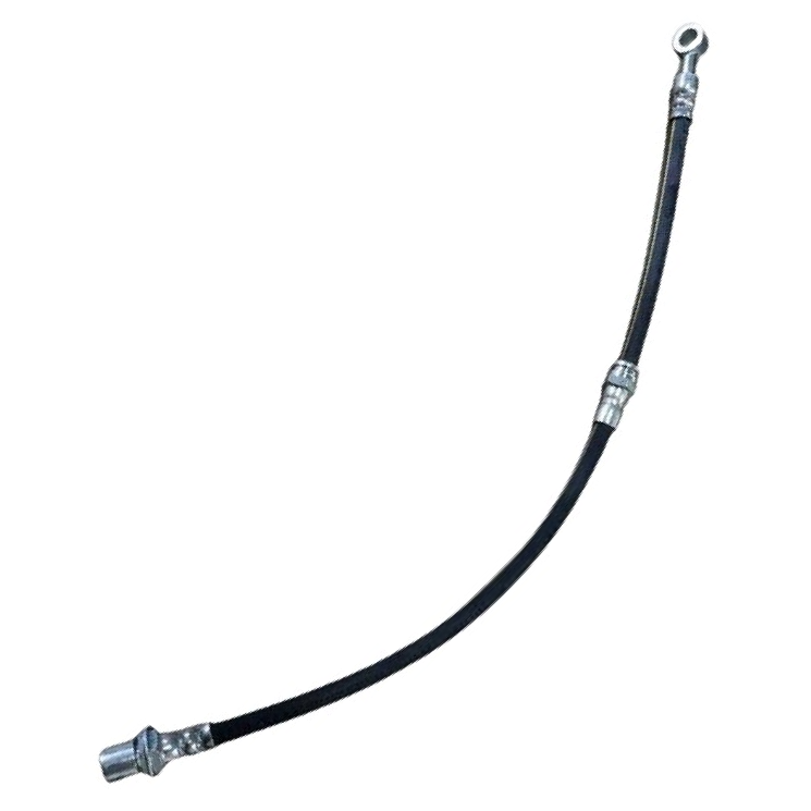 Mangueira Flexível de Freio Dianteiro para ASIA Towner - Norflex - 8301