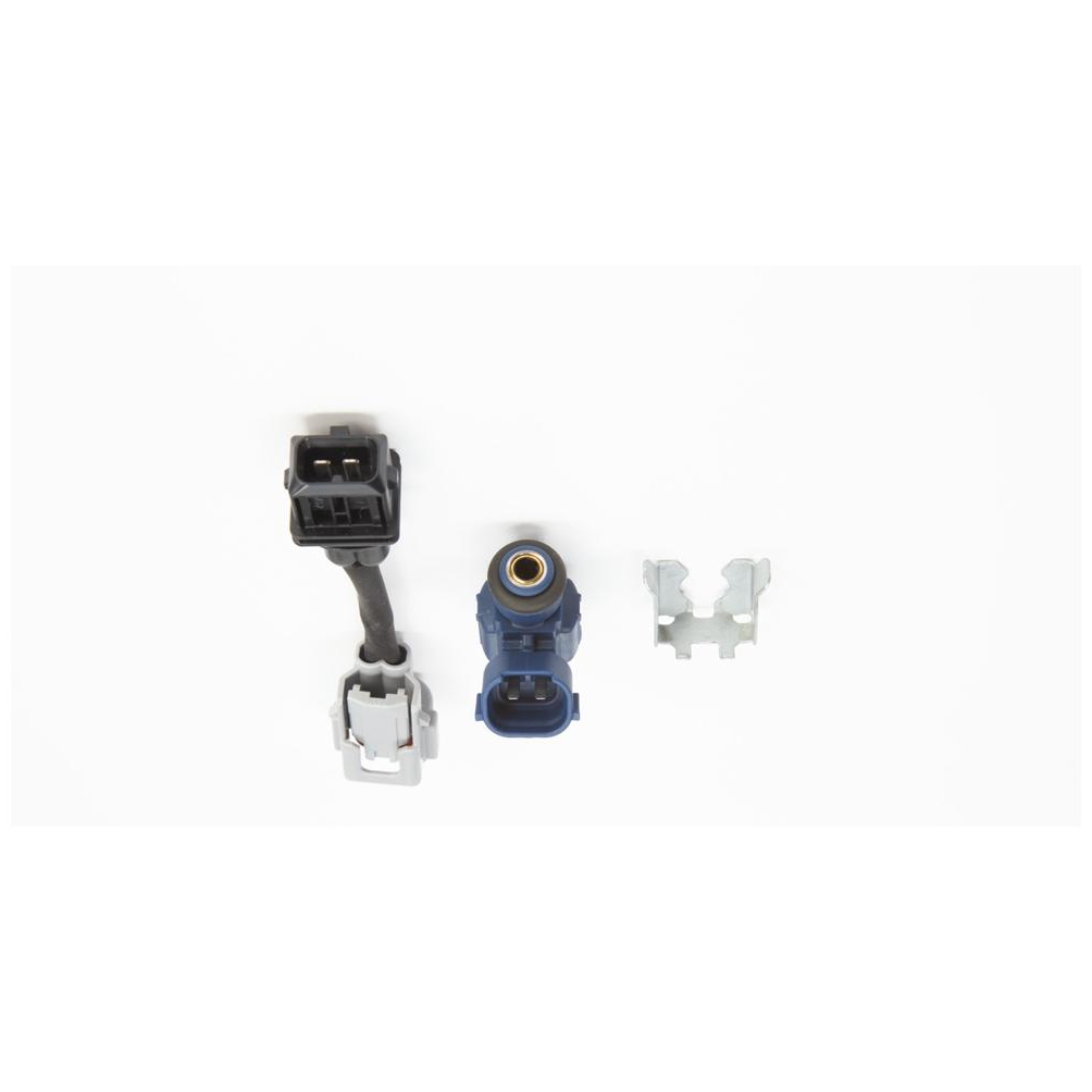 Bico Injetor Flex - Bosch - 0 280 157 50B