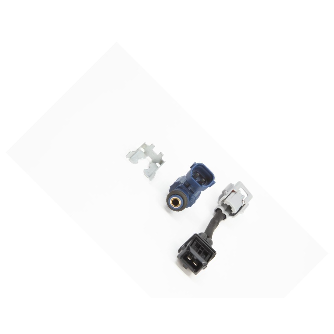 Bico Injetor Flex - Bosch - 0 280 157 50B