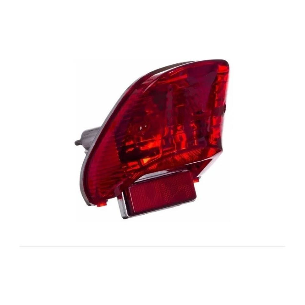 Lanterna Traseira para Honda CG 125 - Valplas - 02031