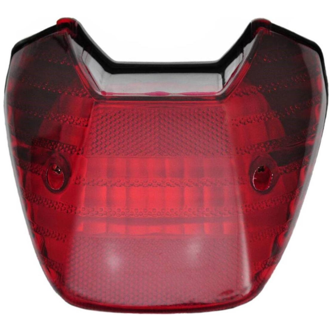 Lanterna Traseira para Honda CG 150 - Valplas - 02051