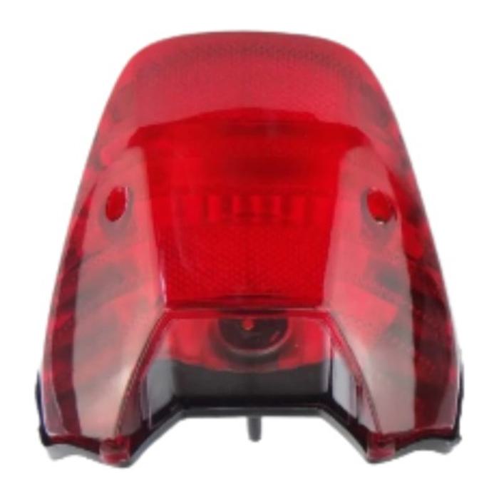 Lanterna Traseira para Honda CG 150 - Valplas - 02051