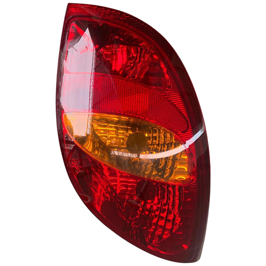 Lanterna Traseira Esquerda para Chevrolet Celta - Arteb - 0460225