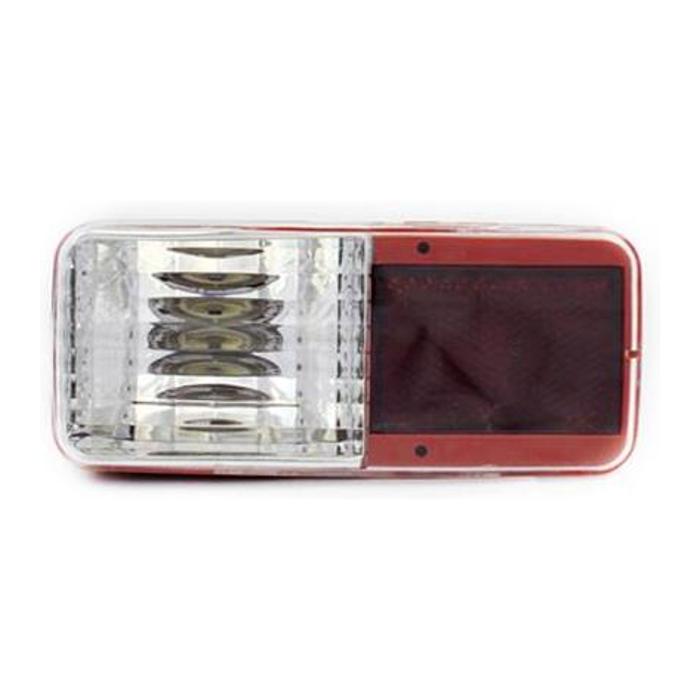 Lanterna Traseira para Mitsubishi L200 - Arteb - 0460278