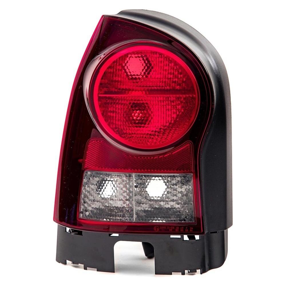 Lanterna Traseira Esquerda para Volkswagen Gol - Arteb - 0460373