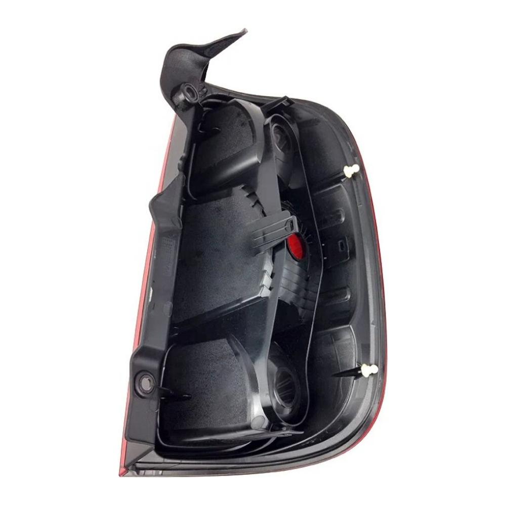 Lanterna Traseira Esquerda para Fiat Uno - Arteb - 0460423