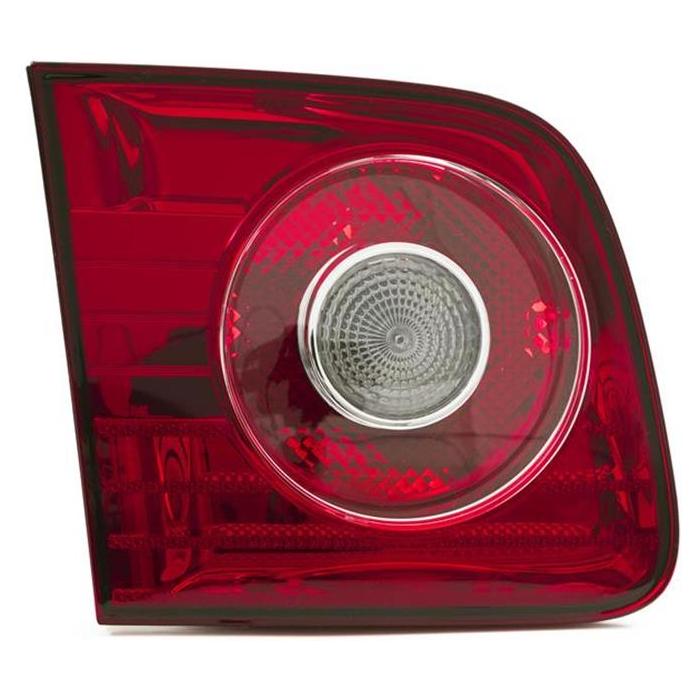 Lanterna Traseira Esquerda para Volkswagen Polo - Arteb - 0460461