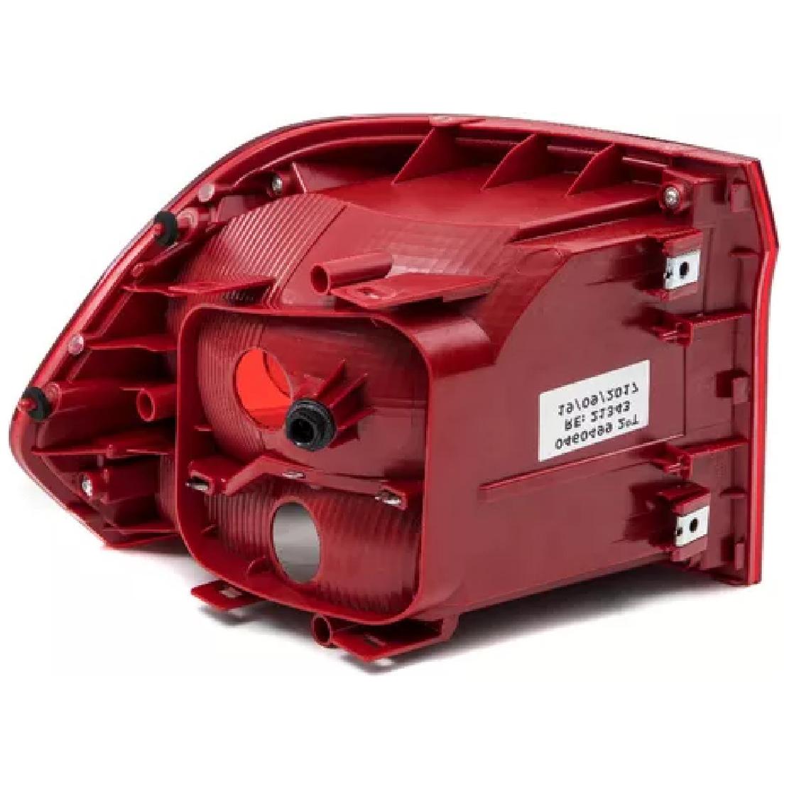 Lanterna Traseira Direita para Volkswagen Crossfox e FOX - Arteb - 0460500